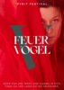 Veranstaltung: "FEUERVOGEL" zeitgenössisches Tanztheater Sa 05.07.2025