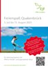 Veranstaltung: Ferienspaß Quakenbrück 03. Jul  -  13. Aug 2025