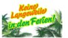 Veranstaltung: KEINE LANGEWEILE IN DEN FERIEN - Spaghettitag "Wir kochen" Do 07.08.2025