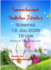 Veranstaltung: Sommerkonzert in Zellendorf So 13.07.2025