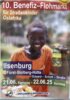 Veranstaltung: Gottesdienst zum Ostafrika-Projekt in Ilsenburg So 22. 06. 2025