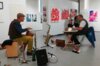 Veranstaltung: Vernissage Akt im Schloss Fr 18.​07.​2025