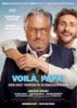 Veranstaltung: Kino für Kenner: Voilà, Papa! Der fast perfekte Schwiegersohn Di 29.07.2025