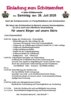 Bild der Veranstaltung