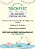 Teichfest Gahlkow 2025