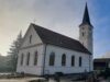 Herzlich willkommen zum Gottesdsienst am o6. Juli um 9:3o Uhr in unserer Schinkelkirche Schäpe.