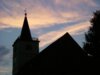 Herzlich willkommen zum Gottesdienst am o3. August um 11:oo Uhr in unserer Stadtpfarrkirche.