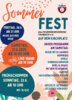 Veranstaltung: Feuerwehrverein e.V._ Sommerfest Fr 20. 06. 2025