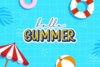 Veranstaltung: Hello Summer! Mo 18.08.2025
