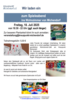 Veranstaltung: Spieletreff Fr 18.​07.​2025