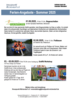 Veranstaltung: Sommerferienspaß: Floßbau Di 02.​09.​2025