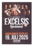 Veranstaltung: EXCELSIS Rockband Sa 19.07.2025