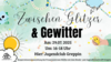 Veranstaltung: Zwischen Glitzer & Gewitter Di 29.​07.​2025