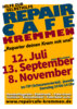 Veranstaltung: Repair Café Sa 08.11.2025