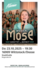 Veranstaltung: Adonia-Musical: "Mose - gerettet und befreit" Do 23.10.2025