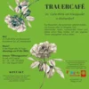 Veranstaltung: TrauerCafé Di 12.​08.​2025
