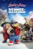 Veranstaltung: Kinderkino "Louis und Luca und die Schneemaschine" Fr 21.11.2025