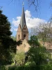 Veranstaltung: Gottesdienst in Ilsenburg (8. Sonntag nach Trinitatis) So 10.​08.​2025