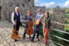 Veranstaltung: Livemusik Josefine's Choice Sa 23.​08.​2025