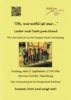 Veranstaltung: Musik und Texte zum Abend (Freitag) Fr 05.​09.​2025