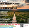 Veranstaltung: LIEDERABEND AUF DEM WEIDENHOF SIMON IN DOSSOW So 24.08.2025