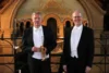 Veranstaltung: Meisterwerke Trompete & Orgel - Hope and Pray Do 21.08.2025