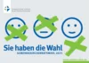 Veranstaltung: Wahl des neuen Gemeinde-Kirchen-Rates Darlingerode-Dr&uuml;beck So 05.​10.​2025
