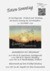 Veranstaltung: Gottesdienst zum Ewigkeitssonntag (Totensonntag) in Darlingerode So 23.​11.​2025
