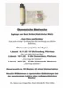 Veranstaltung: Das Buch Esther - Treff zur Bibelwoche (Mittwoch - Veckenstedt Mi 19.​11.​2025