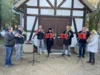 Veranstaltung: Musik mit dem Posaunenchor in Ilsenburg So 23.​11.​2025