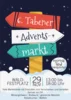 Veranstaltung: Adventsmarkt auf dem Waldfestplatz So 29.​11.​2026