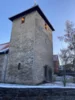 Veranstaltung: Offene Kirche - St. Laurentius in Darlingerode Mi 24.​12.​2025