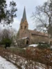 Veranstaltung: Gottesdienst in Ilsenburg (1. Weihnachtstag) Do 25.​12.​2025