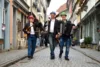 Veranstaltung: Livemusik an der Weinlaube "Federwei&szlig;erfest" So 06.​09.​2026