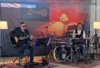 Veranstaltung: Livemusik an der Weinlaube Sa 11.​07.​2026