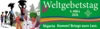 Veranstaltung: Weltgebetstag (Freitag) Fr 06.​03.​2026