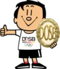 Copyright DOSB
