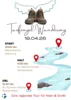Veranstaltung: Tauf-Engel-Wanderung Ilsenburg bis Wasserleben (Misericordias Domini) So 19.​04.​2026
