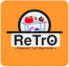 Logo mit Werkzeug