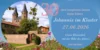 Veranstaltung: Johannis-Fest im Kloster Dr&uuml;beck (Sonnabend) Sa 27.​06.​2026