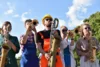 Veranstaltung: Livemusik an der Weinlaube So 04.​10.​2026