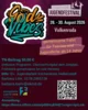 Veranstaltung: Good Vibes - Fahrt zum Evang. Jugendfest (Volkenroda) 28. – 30.08.2026