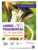 Veranstaltung: Landesposaunentag 12. - 14. Juni 2026 L&uuml;bben/Spreewald 12. – 14.06.2026