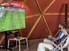 Veranstaltung: Gaming im Zelt Sa 03.​10.​2026