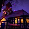 Veranstaltung: Weihnachtsmarkt Sa 12.​12.​2026