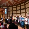 Veranstaltung: Weihnachtsandacht Do 24.​12.​2026