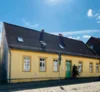 Haus Rheinsberger Straße 4