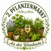 Veranstaltung: 2. Pflanzenmarkt/Tauschb&ouml;rse an der Weinlaube Sa 26.​09.​2026