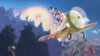 Veranstaltung: 3-2-1 Liftoff! So 13.​09.​2026