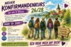 Veranstaltung: Regionale Jugend-Fahrt nach Zehtlingen/ Beginn den neuen Konfirmanden-Kurses 28. – 30.08.2026
